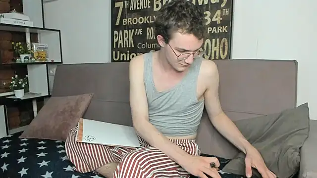 FableDusk online show from 05-26-26, 01:31