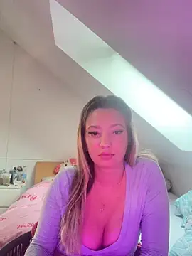 Evelina Nelson online show from 06-14-26, 07:26