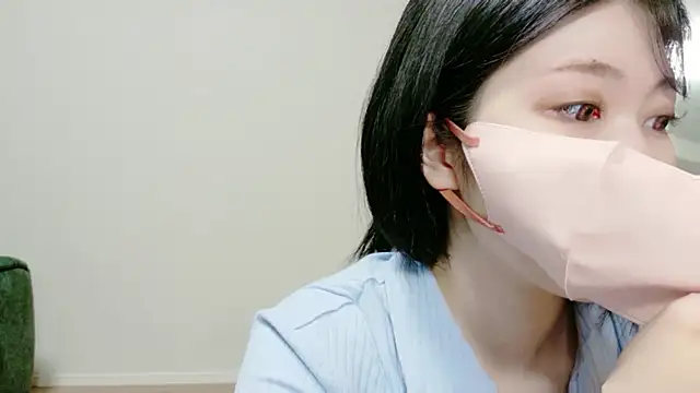 Snapshot of ririmuchan_v chatting on 06-05-26, 01:17 ririmuchan v online show from 06-05-26, 01:17