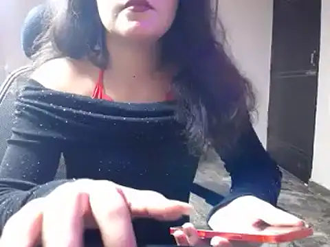 Flirty Apsara online show from 06-03-26, 06:23