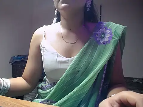 Flirty Apsara online show from 06-08-26, 06:41