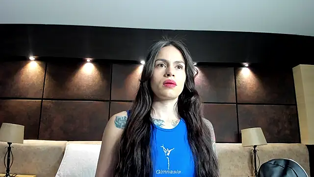 ValeryMontenegro online show from 07-14-26, 12:44
