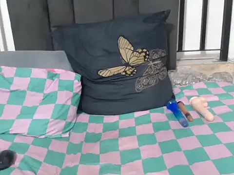 Mushkybae online show from 06-11-26, 12:32