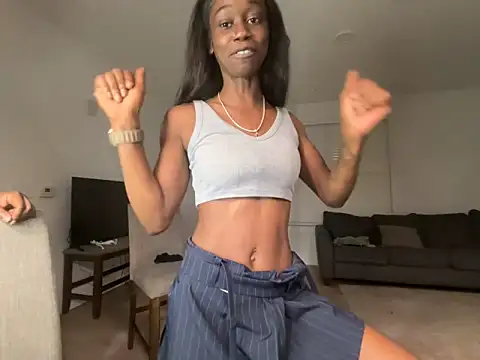 Zaythedancer online show from 05-27-26, 02:52