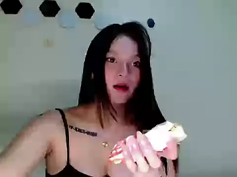 Snapshot of slutty_anna29 chatting on 05-31-26, 03:40 slutty anna29 online show from 05-31-26, 03:40