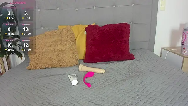 Snapshot of Lyn_pamplon chatting on 06-20-26, 11:37 Lyn pamplon online show from 06-20-26, 11:37