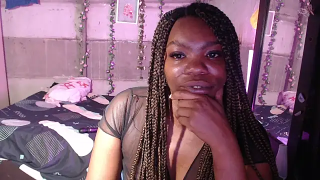 Snapshot of kenyaCocoa chatting on 06-22-26, 08:17 kenyaCocoa online show from 06-22-26, 08:17