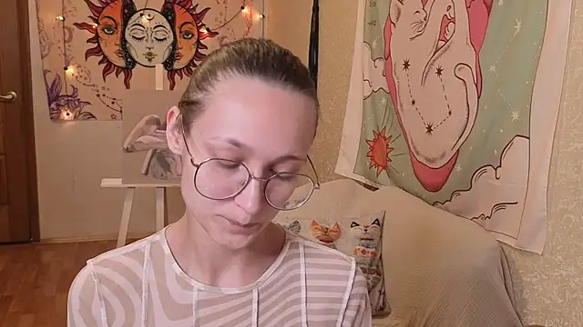 stella naughty online show from 07-25-26, 07:31