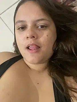 Laryssinha 69 online show from 06-11-26, 01:08