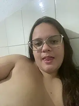 Laryssinha 69 online show from 06-04-26, 05:12