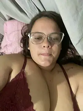 Laryssinha 69 online show from 06-07-26, 01:33