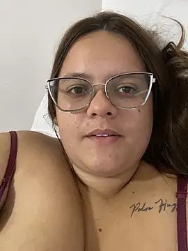 Laryssinha 69 online show from 06-18-26, 06:35