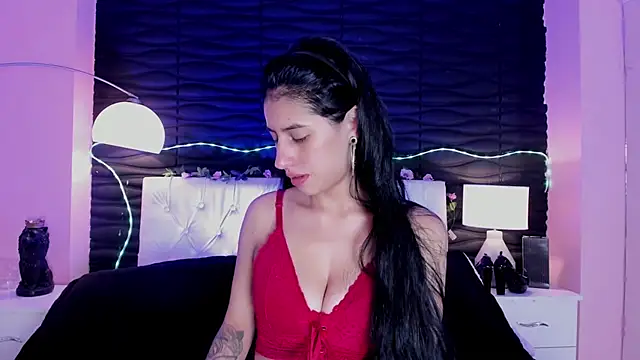 Natasha Nassty online show from 07-27-26, 10:06