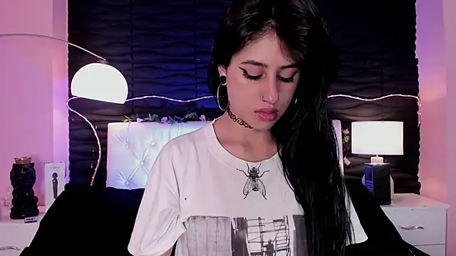 Natasha Nassty online show from 06-26-26, 08:25