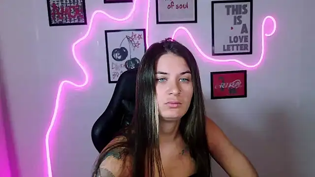 AlisaFrost online show from 05-28-26, 01:17