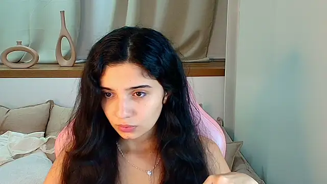Rose Desiree online show from 06-25-26, 11:04