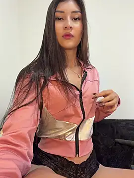 Aylin-fire online show from 07-10-26, 06:52