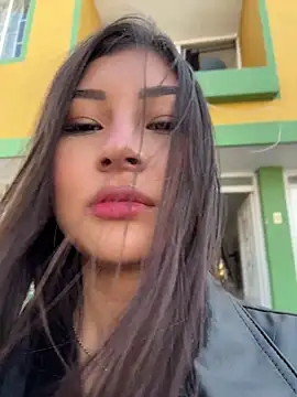 Aylin-fire online show from 06-26-26, 07:42