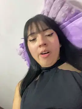 Snapshot of JeyLuxx chatting on 05-29-26, 02:17 JeyLuxx online show from 05-29-26, 02:17