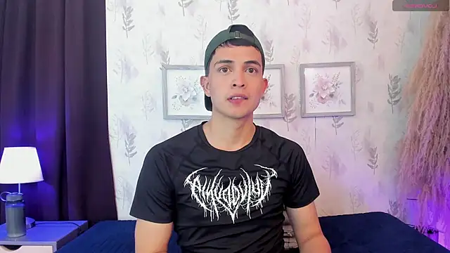 willy diamond online show from 07-14-26, 08:26
