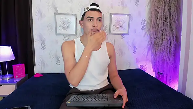 willy diamond online show from 06-09-26, 07:48