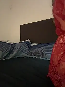 MommyRubi online show from 07-28-26, 11:37