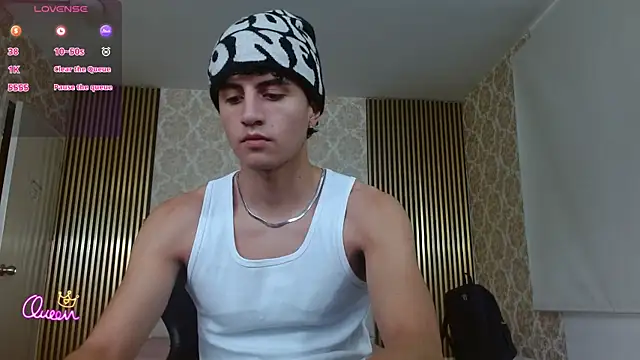 Kyler tay online show from 06-27-26, 11:38
