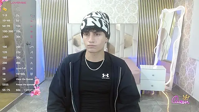 Kyler tay online show from 06-29-26, 11:43