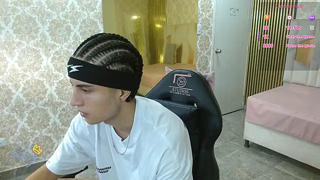 Kyler tay online show from 05-23-26, 11:53