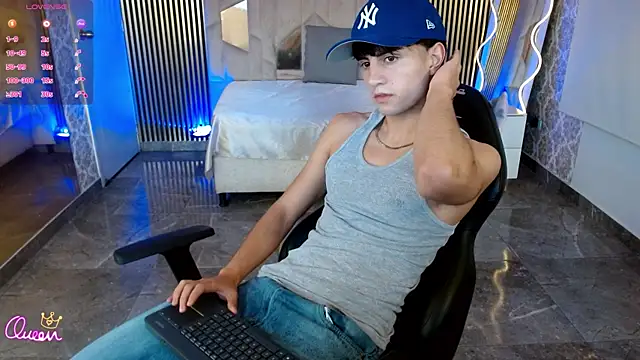 Kyler tay online show from 07-21-26, 11:55