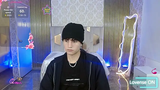 Kyler tay online show from 07-01-26, 11:54