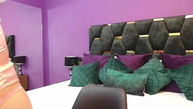 MaluJensen online show from 06-13-26, 11:30