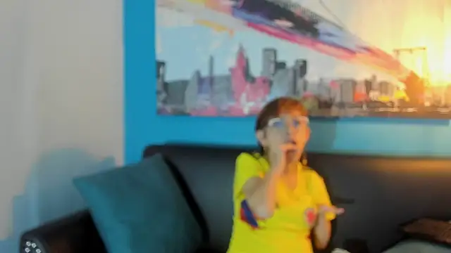 Snapshot of Madame_mature1 chatting on 06-14-26, 04:19 Madame mature1 online show from 06-14-26, 04:19