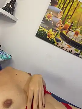 Kinky-Spa online show from 05-30-26, 12:44