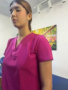 Kinky-Spa online show from 06-04-26, 12:32