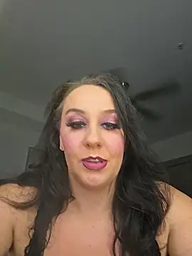 CreamVixen online show from 07-09-26, 12:44