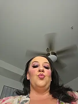 CreamVixen online show from 06-12-26, 08:06