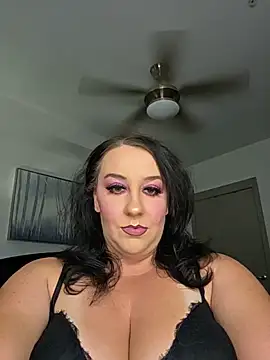 CreamVixen online show from 06-15-26, 07:57
