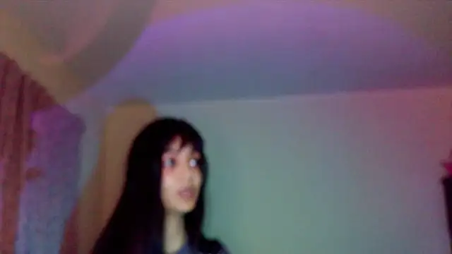 Kali Hel online show from 07-21-26, 02:47