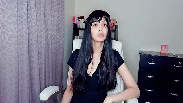 Kali Hel online show from 07-25-26, 06:43