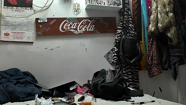VanillaSnowcones online show from 06-17-26, 12:43