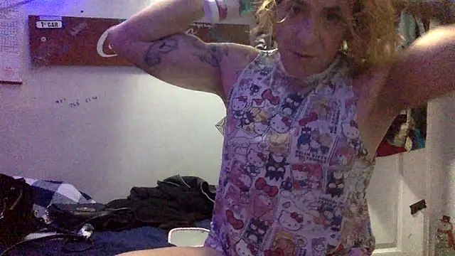 VanillaSnowcones online show from 06-06-26, 02:39