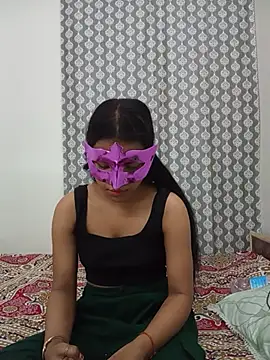 Snapshot of Jaya_5 chatting on 05-27-26, 01:57 Jaya 5 online show from 05-27-26, 01:57
