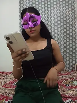 Snapshot of Jaya_5 chatting on 05-27-26, 02:57 Jaya 5 online show from 05-27-26, 02:57