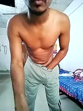 bisexualpratyush1996 online show from 06-28-26, 01:56