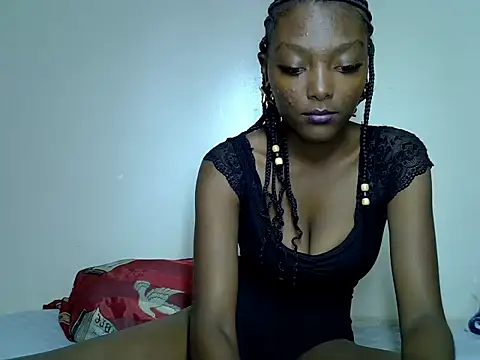 Tasha Arianah online show from 06-19-26, 05:41