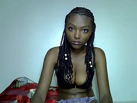 Tasha Arianah online show from 06-18-26, 03:39