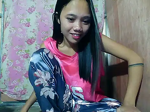 Snapshot of PINAY_SkinnyGirl123 chatting on 06-16-26, 10:48 PINAY SkinnyGirl123 online show from 06-16-26, 10:48