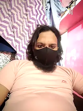 Snapshot of Sameer_90 chatting on 05-24-26, 01:11 Sameer 90 online show from 05-24-26, 01:11