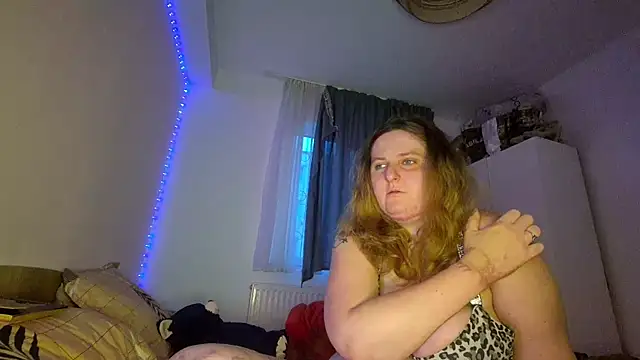 JessicaBake online show from 07-09-26, 02:34